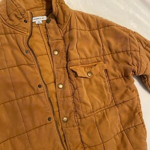 O'Neill Mable Quilted Jacket